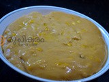 Eenthu Virakiyathu | Cycads pudding | Special Eenthu Payasam