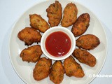 Egg Pakoda | Iftar/Nombuthura special Egg Pakoda