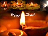 Happy Diwali