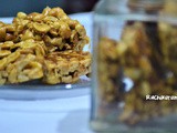 Kappalandi Mittai | Kadala Mittai | Peanut Candy