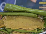 Kerala Special Banana Elayada | Ethapazham Elayada | Nendrapazham Ilayada