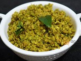 Kerala Special Broccoli Mutta Thoran | Broccoli Egg Stir Fry| Special Broccoli Thoran