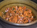 Kerala Special chicken dry fry in Uruli | Chicken fry with 3 ingredients | Easy chicken Masala | Palliyara Chicken