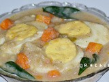 Kerala Special Egg Stew | Mutta Stew
