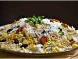 Kerala Style Chicken Dum Biriyani