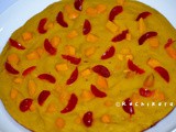 Mango Pola| Iftar Nombuthura Special Mango Pola