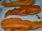 Mulaku Bajji