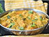 Panjabi Chicken Curry/ Cashew Chicken