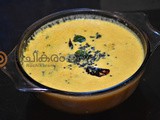 Pavakka Manga Curry | Bitter Gourd Mango Curry | Kaypakka Curry | Manga Curry