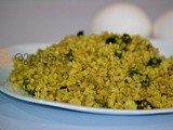 Pigeon Vegetable Cutter Review | Special egg Burji | Kerala Style Egg Burji