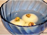 Rasgulla/ Bengali Rasgulla