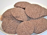 Soft and Instant Ragi Flour Idly | Ragi Podi Idly