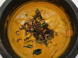 Special Avoli Curry | Special Black Pomfret Curry | Special Ingredients Avoli Curry | Thenga Aracha Kudam Puliyitta Avoli Curry