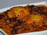 Special Egg Curry | Mutta Curry