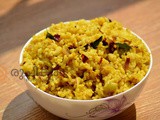 Special Onion Rice | Ulli Choru | Ulli Moopicha Choru