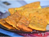 Thalassery Special Kizhangu Porichathu / Kappa Porichathu / Tapioca Fry