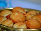 Uzhunnu Unniyappam | Uzhunnappam