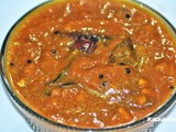 Vishu Onam Sadya Special Puli Inchi | Malabar Style Puli Inchi | Kerala Sadya Special Puli Inchi