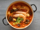 Bouillabaise