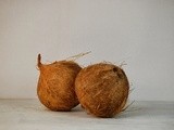 Coconuts