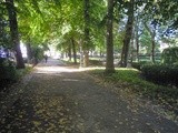 Waldorf in September