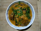 Bottle Gourd ( Lauki) Kofta Curry Recipe