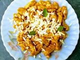 Cheesy Gnocchi Recipe