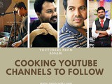 Cooking YouTube Channels from Assam you should follow :Part 2