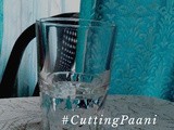 #CuttingPaani - Let's be a part of the campaign with Livpure