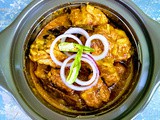 Dhaba Style Chicken Curry