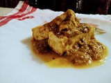 Dhania paneer