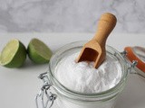 Difference Between Baking Powder and Baking Soda