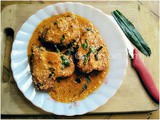 Easy Fish Curry Recipe