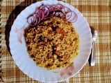 Fish pulao