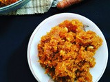 Gajar Ka Halwa | Carrot Halwa Recipe