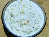 Groundnut Chutney