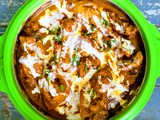 Indian Butter Chicken