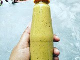 Mustard Sauce Recipe / সৰিয়হৰ চচ