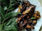 Neem Leaves Fritters