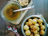 Panipuri : The Most Popular Street Food Of India