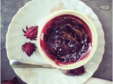 Roselle Jam