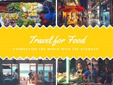 Say Yes To Culinary Travel