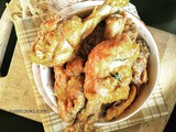 Spicy Chicken Curry | Masala Chicken