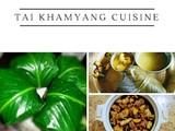 Tai Khamyang Cuisine