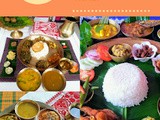 Ten things you should know about an Assamese Thali