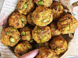 Air Fryer Edamame Bites (Made with Frozen Edamame)