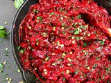 Beetroot Curry