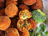 Broccoli Croquettes