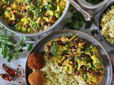 Broccoli Curry