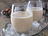 Date Shake Recipe